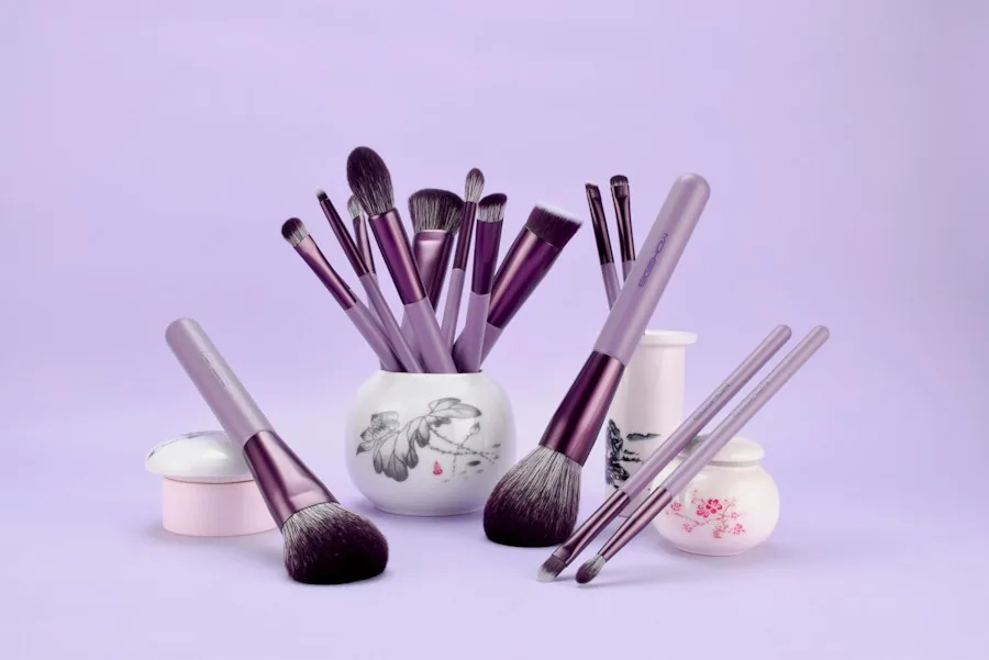 Beauty 360 Skincare and beauty tools